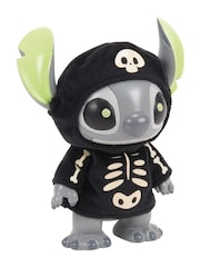 Disney Multi Halloween Glow in the Dark Skeleton Stitch - Image 1 of 6