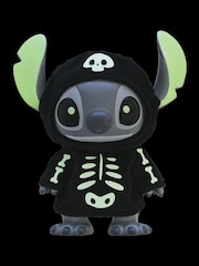 Disney Multi Halloween Glow in the Dark Skeleton Stitch - Image 2 of 6