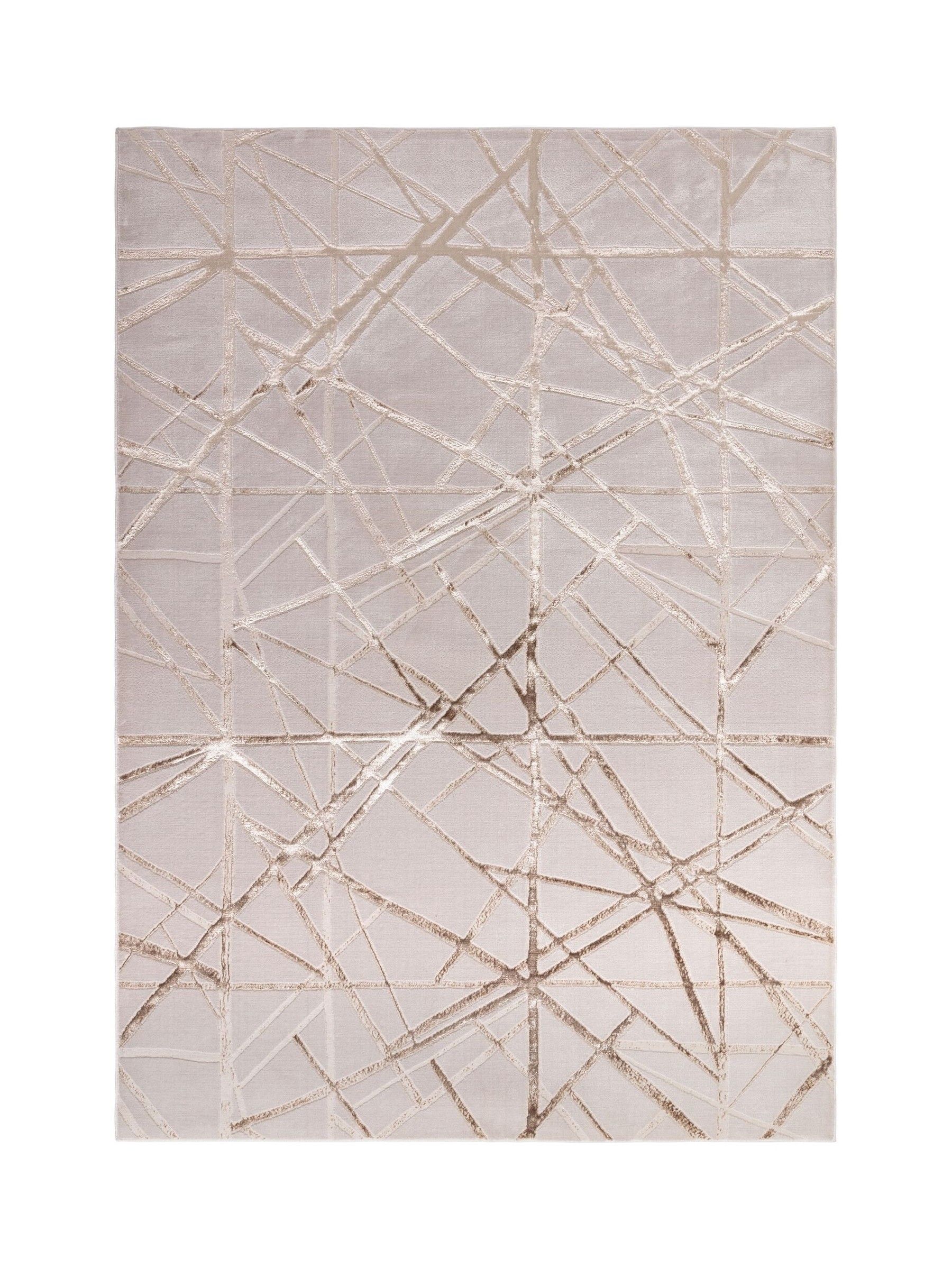 Buy Asiatic Rugs Gold Aurora Rug from the Next UK online shop