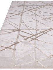 Asiatic Rugs Gold Aurora Rug - Image 3 of 4