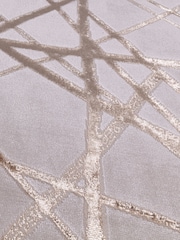 Asiatic Rugs Gold Aurora Rug - Image 4 of 4