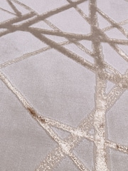 Asiatic Rugs Gold Aurora Rug - Image 7 of 7