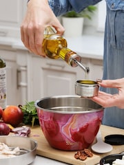 S’well Rose Pink Travel Salad Bowl Kit 1.9L - Image 2 of 3