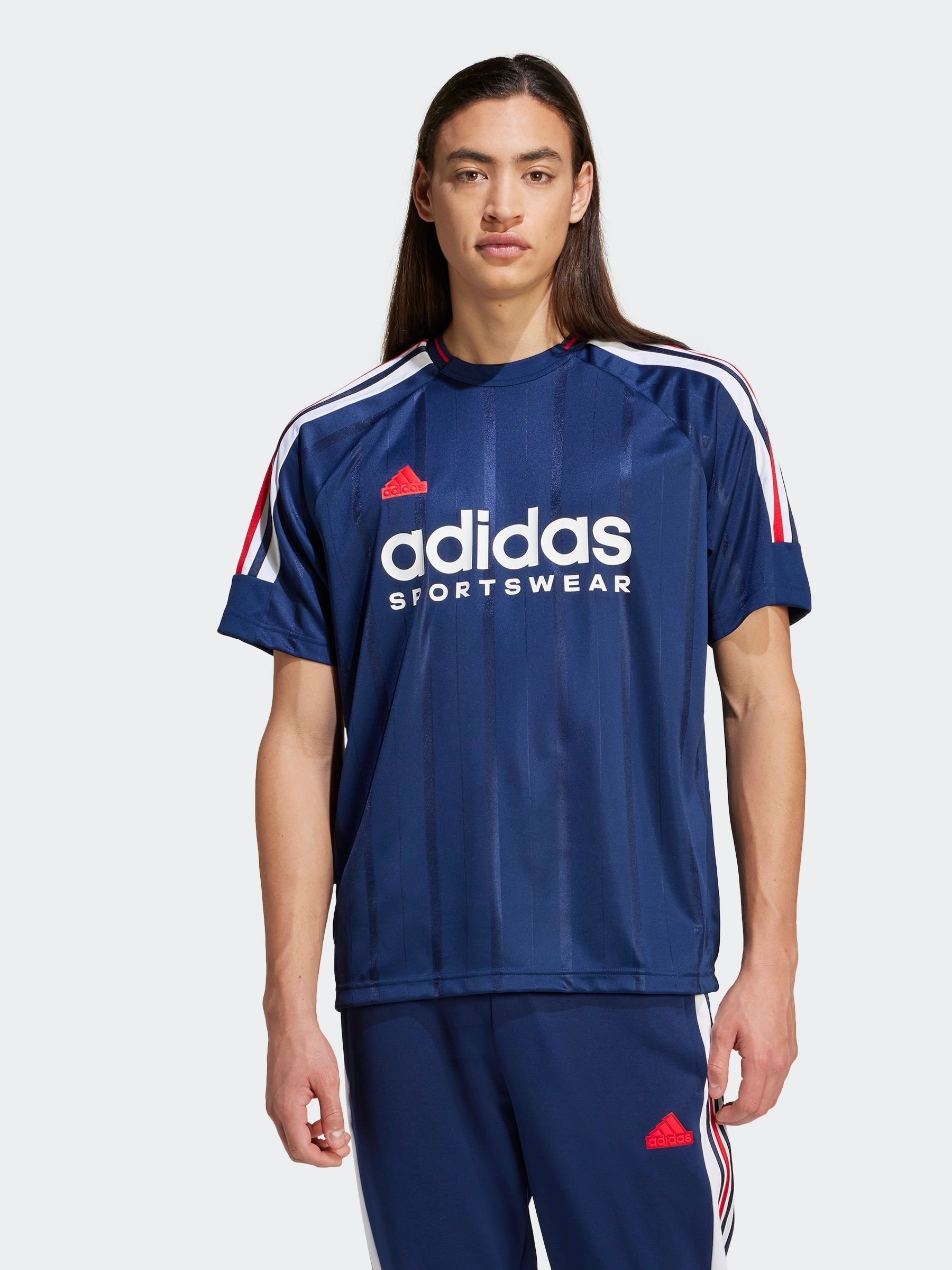 Buy adidas Blue House of Tiro Nations Pack T Shirt from Next South Africa