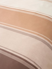 Fusion Natural Betley Easy Care Duvet Cover & Pillowcase Set - Image 3 of 3