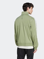 adidas Green Tiro Track Top Coat Jacket - Image 2 of 5