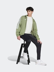 adidas Green Tiro Track Top Coat Jacket - Image 3 of 5