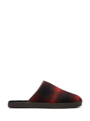 TOMS Red Harbor Mule Slippers - Image 1 of 4