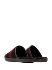TOMS Red Harbor Mule Slippers - Image 3 of 4
