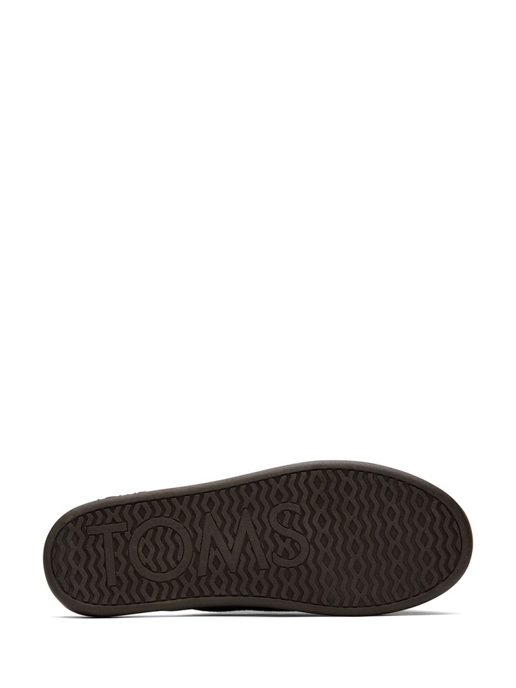TOMS Red Harbor Mule Slippers - Image 4 of 4