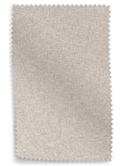 Wool Blend Natural Stone Hartford Upholstered Bed Frame - Image 8 of 8