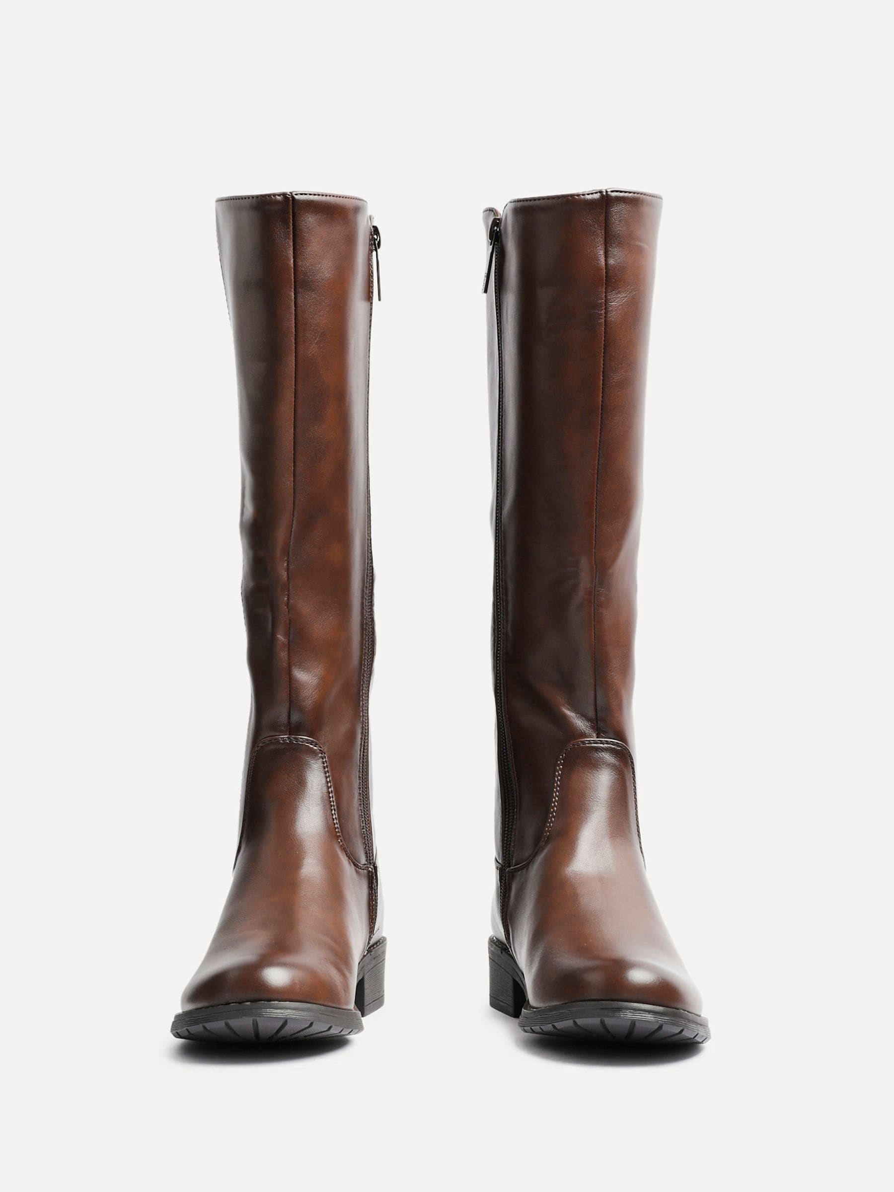 【2024】お歳暮・冬ギフト | 高島屋オンラインスト Riding Leg High Alma Brown Linzi Buy Boots Elasticated With 靴