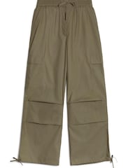 Albaray Natural Organic Cotton Utility Trousers - Image 4 of 4