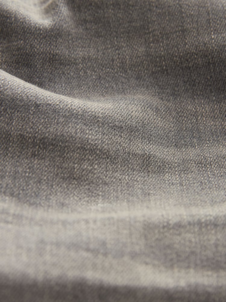 Siva - Raven kroj - Vintage Wash denim kavbojke - Slika 11 iz 11 Siva - Raven kroj - Vintage Wash denim kavbojke - Slika 11 iz 11