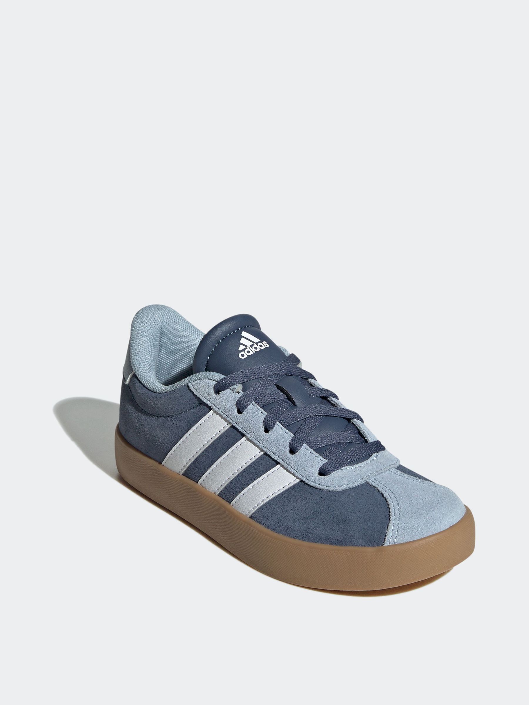 Vl court 2.0 blue 2025