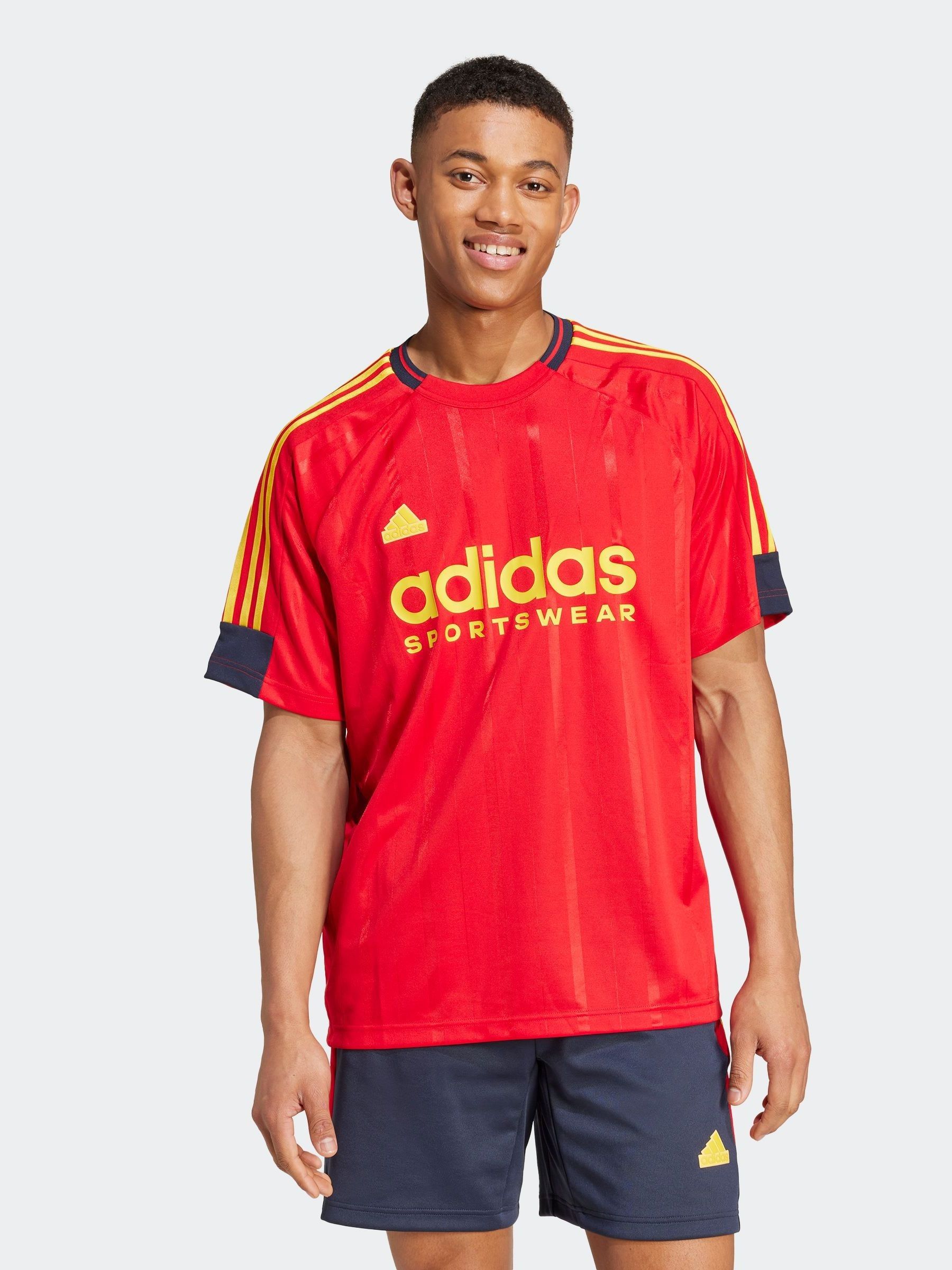 Next adidas t shirt clearance