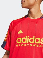 adidas Red House of Tiro Nations Pack T-Shirt - Image 3 of 7