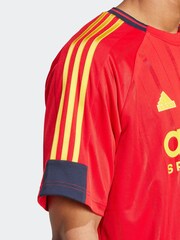 adidas Red House of Tiro Nations Pack T-Shirt - Image 4 of 7