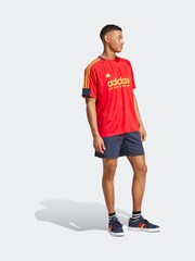 adidas Red House of Tiro Nations Pack T-Shirt - Image 6 of 7