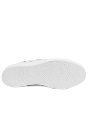 Pavers Casual Platform Trainers with Side Zip - 圖片 5/5