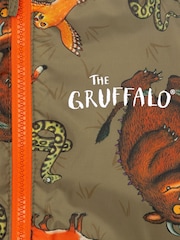 Gruffalo maro - costum Vanilla Underground Unisex copii cu model mic - Image 5 of 5