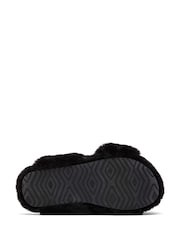 TOMS Susie Mule Black Slippers - Image 4 of 4