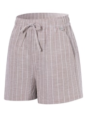 Regatta Natural Pemra Shorts - Image 8 of 10