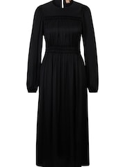 BOSS Black Dilli Business Dress - Image 5 of 5