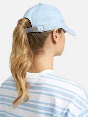 Smith & Soul Blue Studio Tennis Club Embroidered Baseball Hat - Image 3 of 5