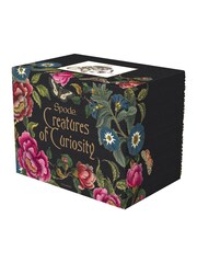 Spode White Creatures of Curiosity Teapot - Image 4 of 4