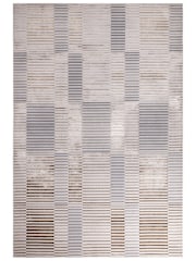 Asiatic Rugs Grey Aurora Rug - Image 2 of 4