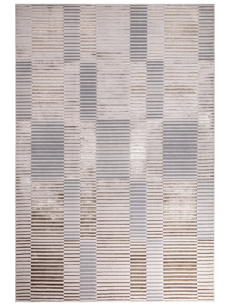 Asiatic Rugs Grey Aurora Rug - Image 2 of 4