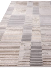 Asiatic Rugs Grey Aurora Rug - Image 3 of 4