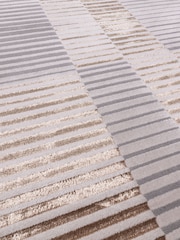 Asiatic Rugs Grey Aurora Rug - Image 4 of 4