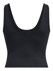 Under Armour Black Motion Crop Top - Image 5 of 6