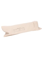Pure Luxuries London Reeves Leather Cosmetic Brush Bag - Image 6 of 6