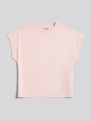 U.S. Polo Assn Pink Cap Sleeve Tank Top - Image 5 of 6
