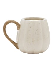 Country Living White Robin Insert Mug - Image 5 of 6