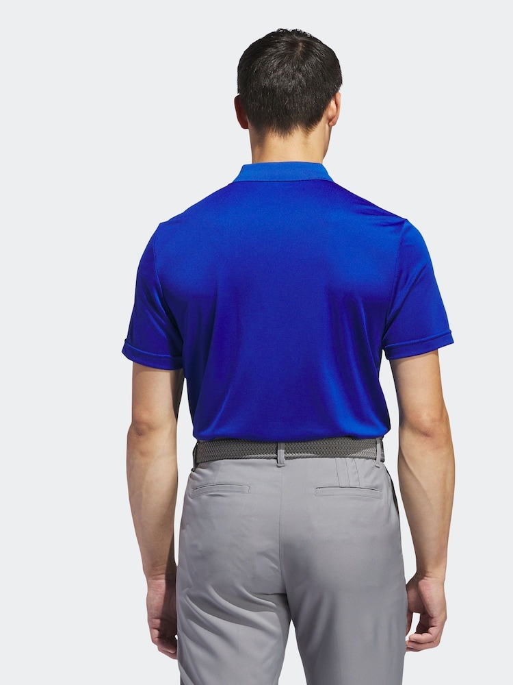 adidas Golf Polo Shirt - Image 2 of 7