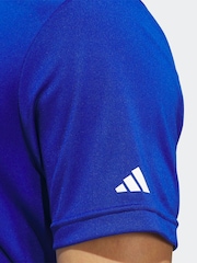 adidas Golf Polo Shirt - Image 6 of 7