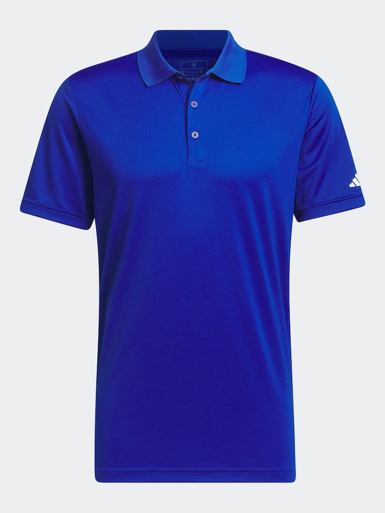 adidas Golf Polo Shirt - Image 7 of 7