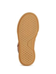 Geox Poseidon Brown Trainers - Image 3 of 3