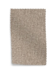Tweedy Blend Upholstery Fabric Swatch - Image 1 of 1