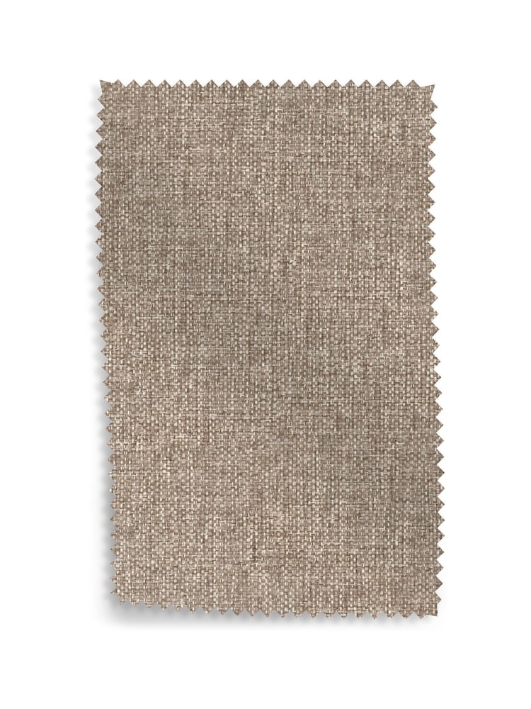 Tweedy Blend Upholstery Fabric Swatch - Image 1 of 1