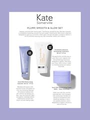 Kate Somerville Pump, Smooth and Glow Set  (Worth £171) - Image 2 of 3