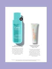 Kate Somerville Pump, Smooth and Glow Set  (Worth £171) - Image 3 of 3
