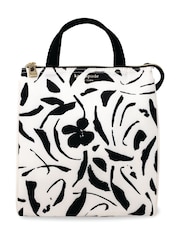 Kate Spade MULTI Kate Spade MULTI Lunch Bag, Painters Garden - Image 2 of 4