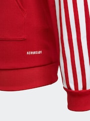 adidas Red Squadra 21 Hoodie - Image 5 of 6