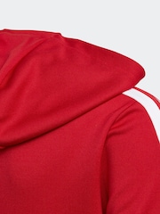 adidas Red Squadra 21 Hoodie - Image 6 of 6