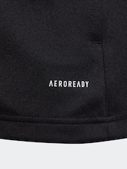 adidas Black Squadra 21 Training Jacket - Image 1 of 1